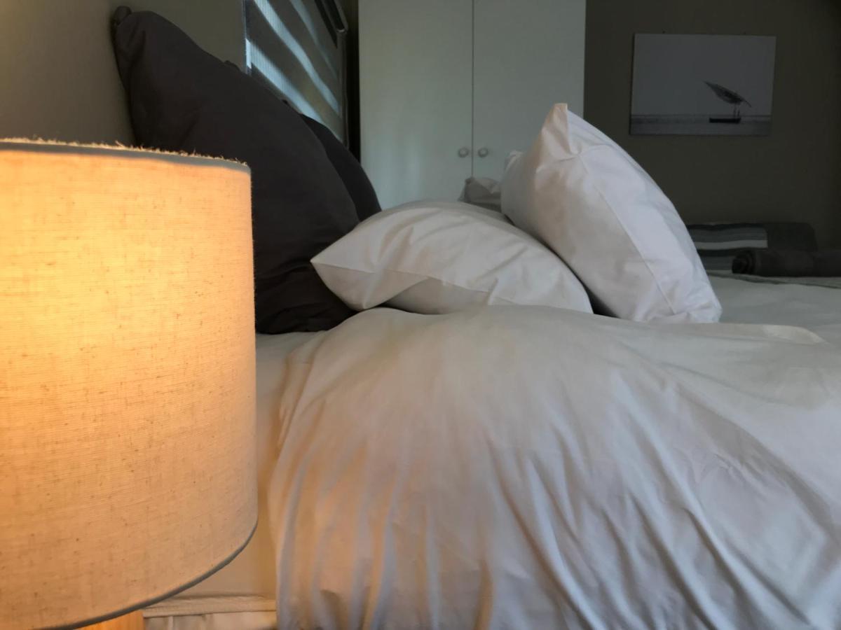 Aluve Guesthouse Johannesburg Luaran gambar