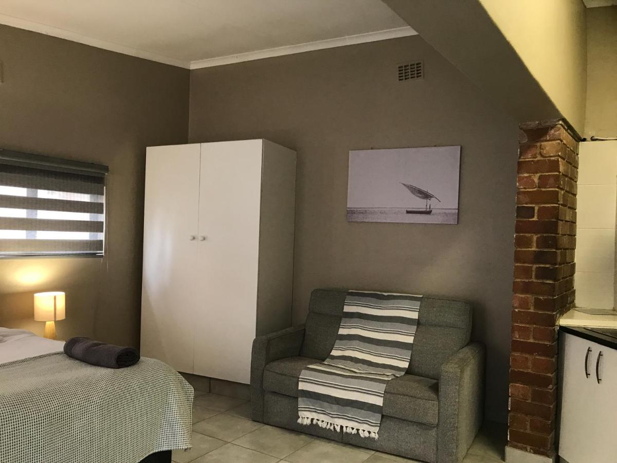 Aluve Guesthouse Johannesburg Luaran gambar