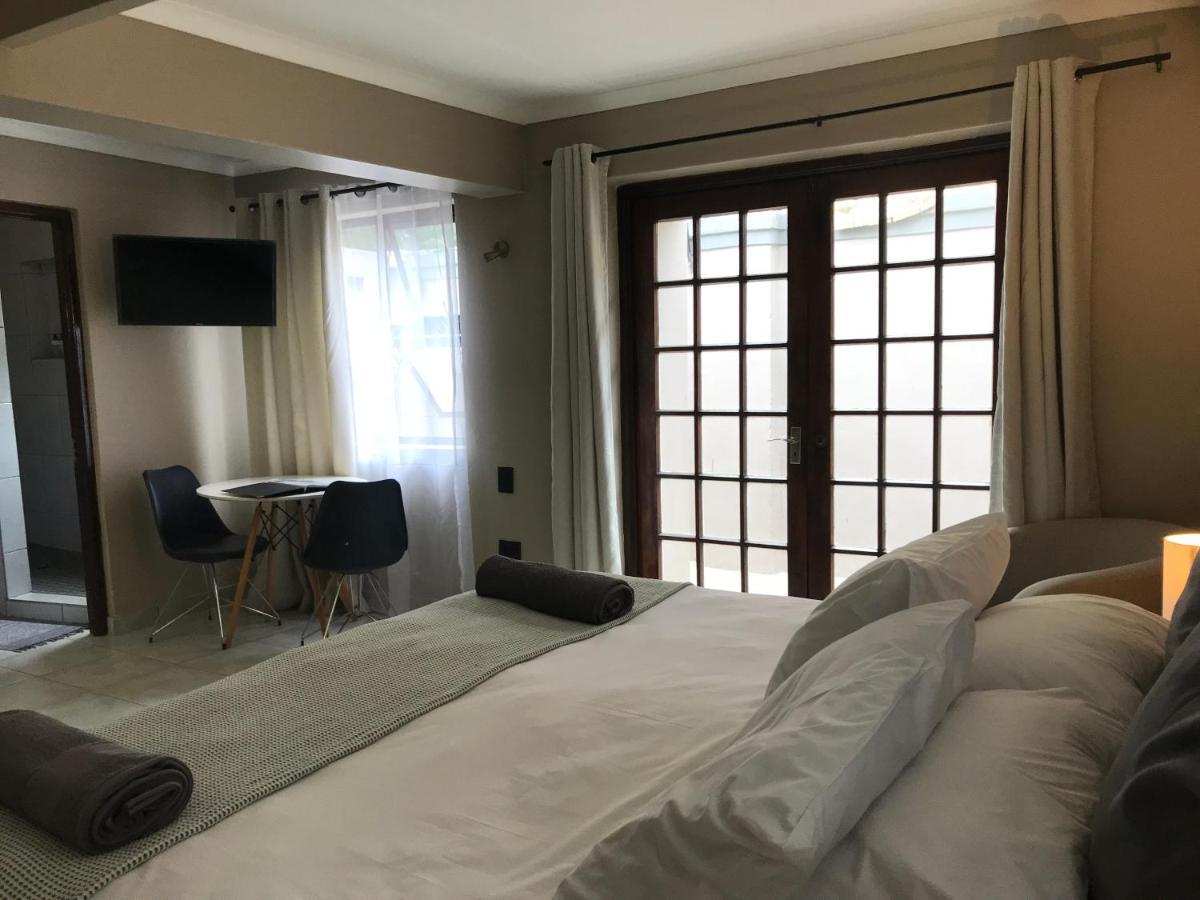 Aluve Guesthouse Johannesburg Luaran gambar