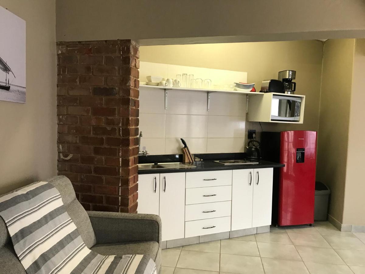 Aluve Guesthouse Johannesburg Luaran gambar