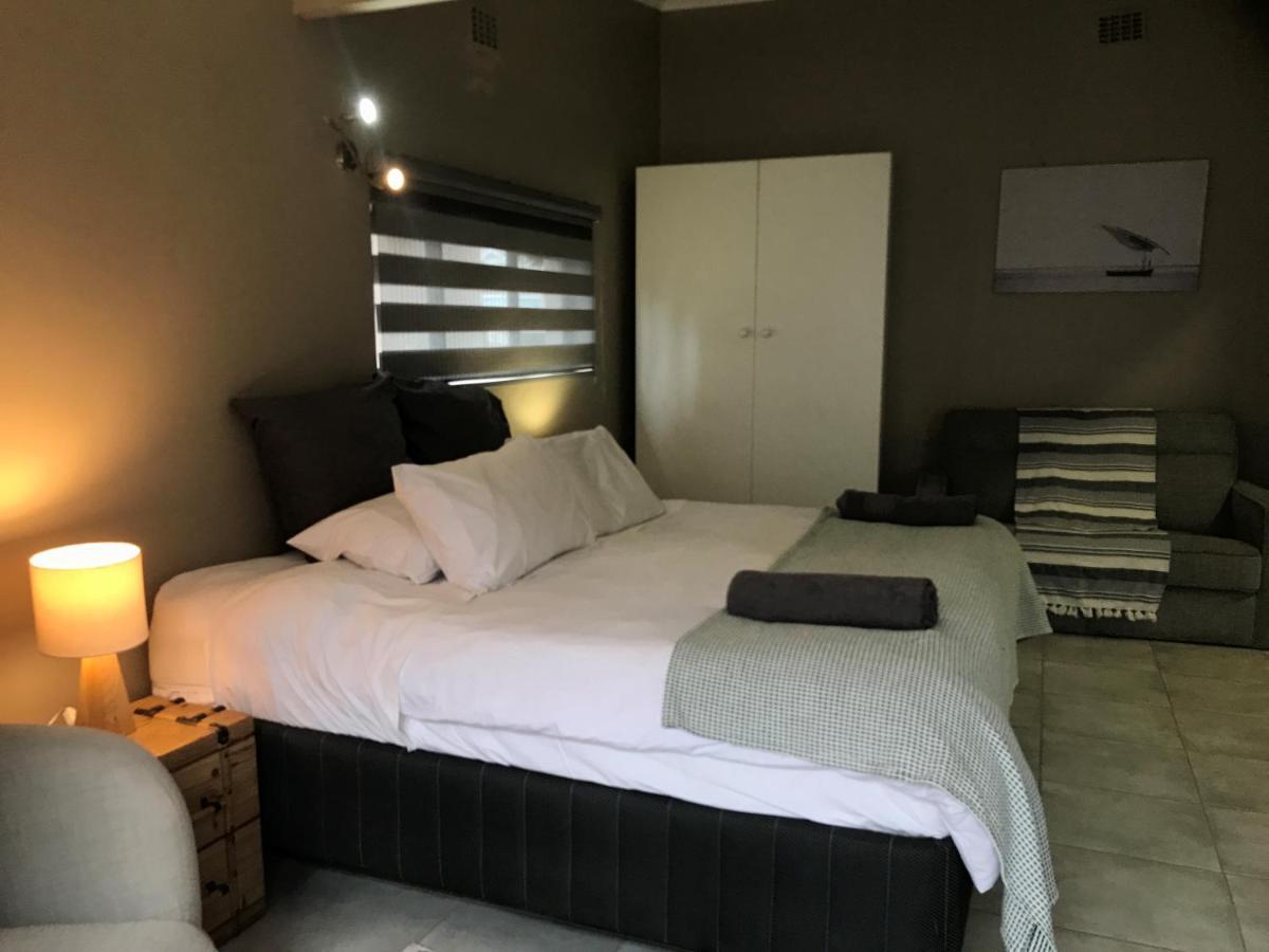Aluve Guesthouse Johannesburg Luaran gambar