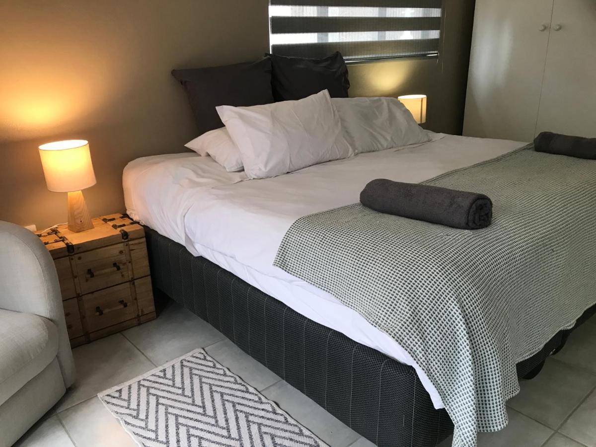 Aluve Guesthouse Johannesburg Luaran gambar