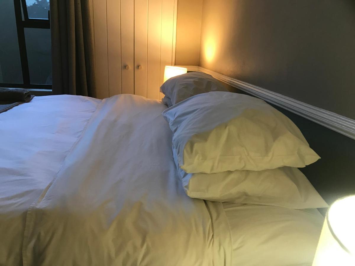 Aluve Guesthouse Johannesburg Luaran gambar