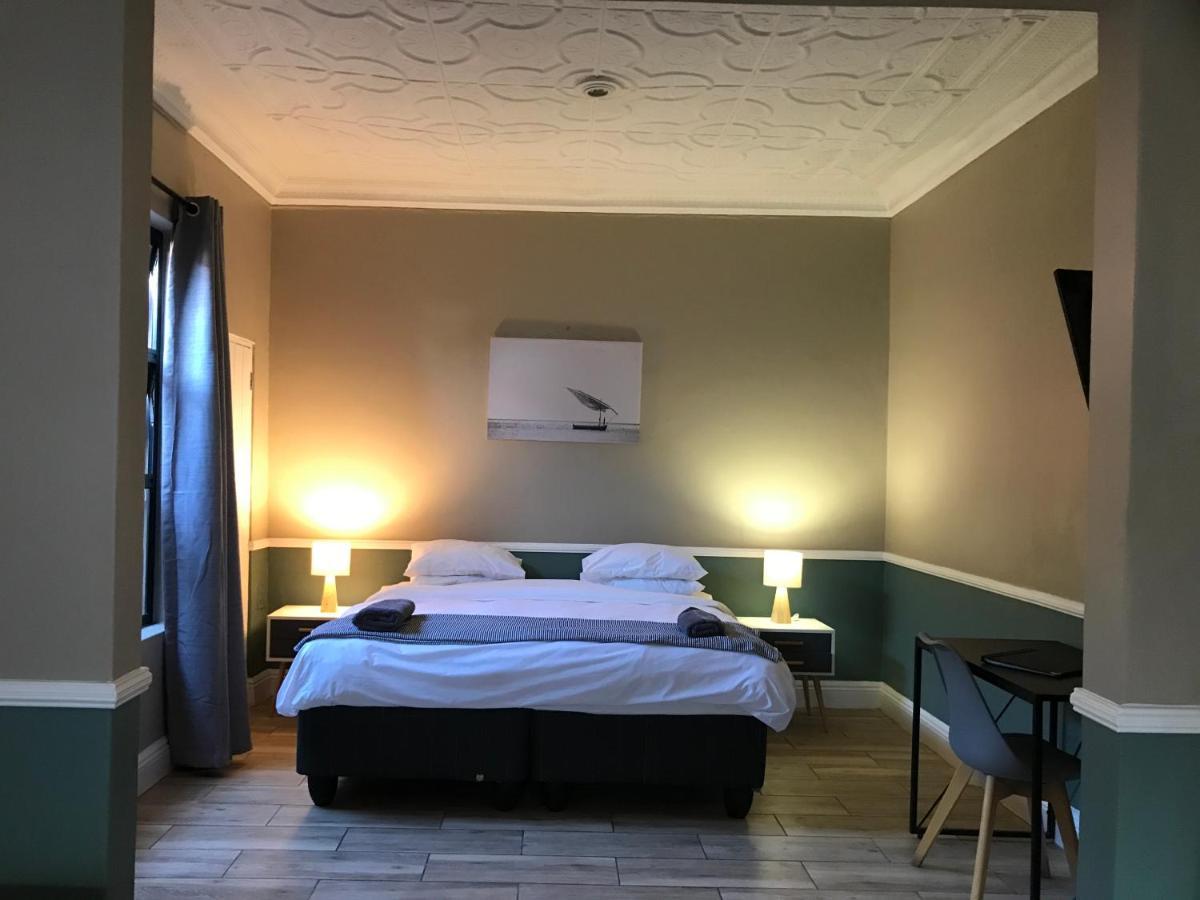 Aluve Guesthouse Johannesburg Luaran gambar
