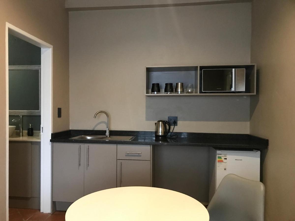 Aluve Guesthouse Johannesburg Luaran gambar