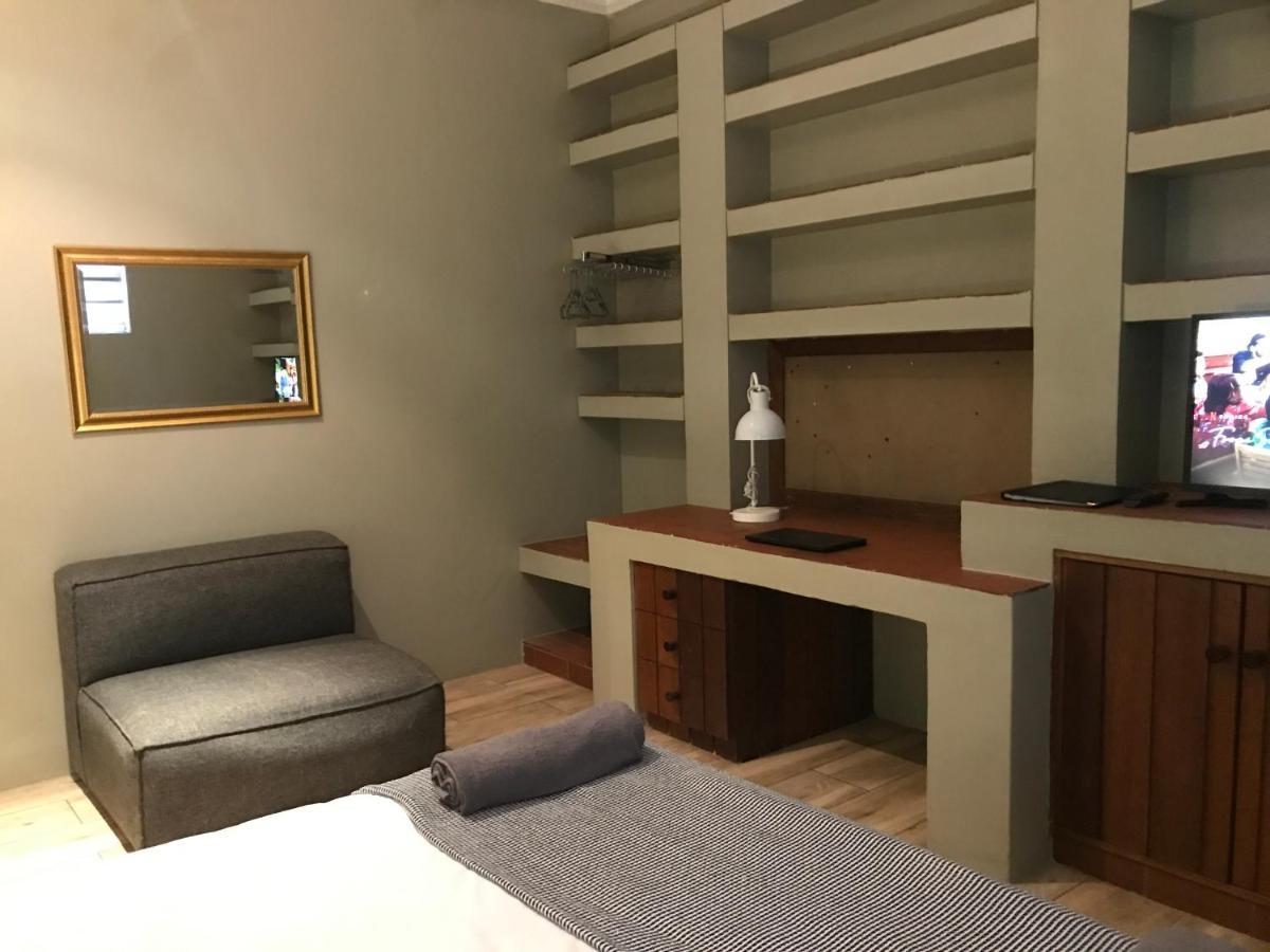Aluve Guesthouse Johannesburg Luaran gambar