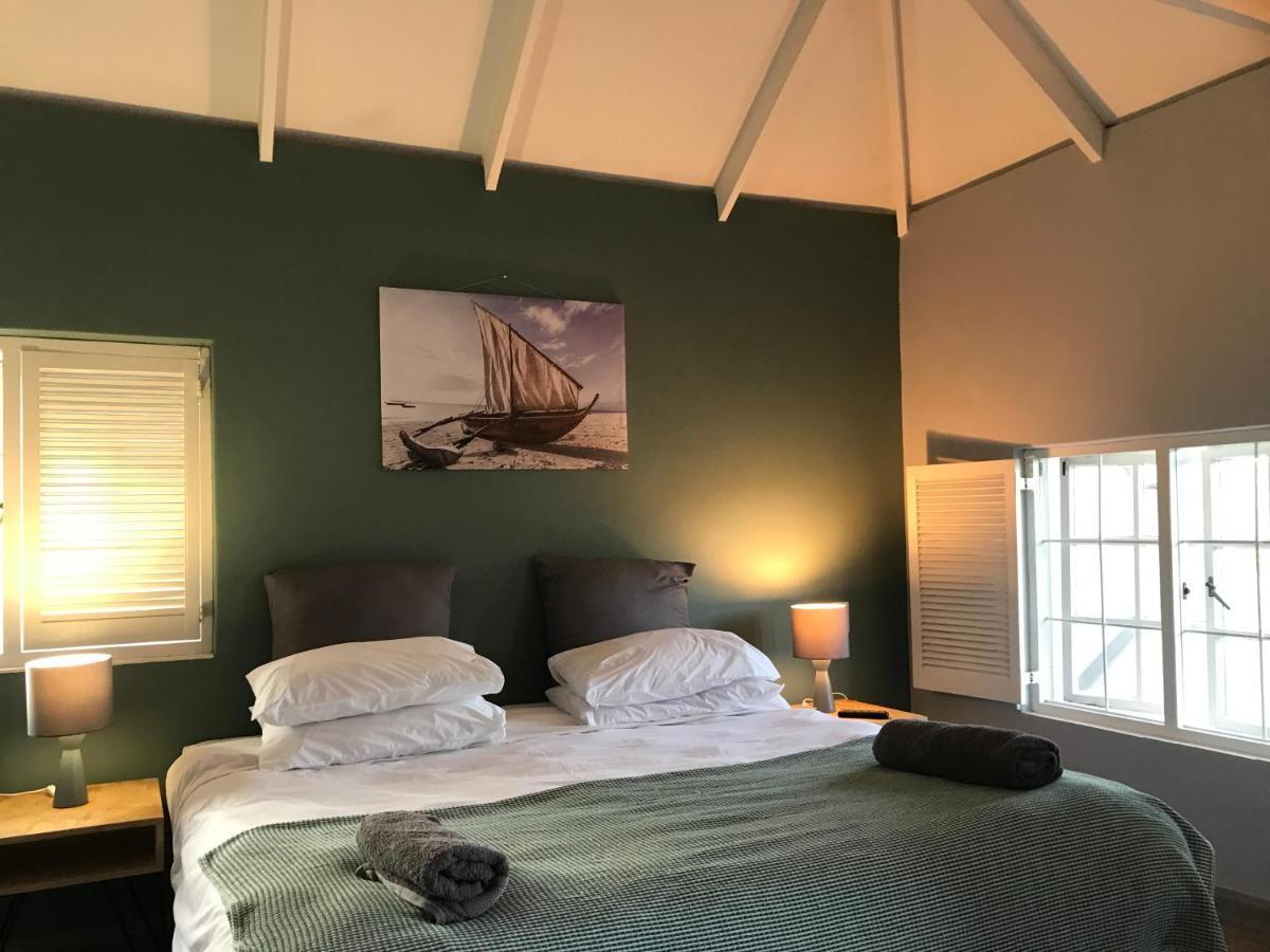 Aluve Guesthouse Johannesburg Luaran gambar