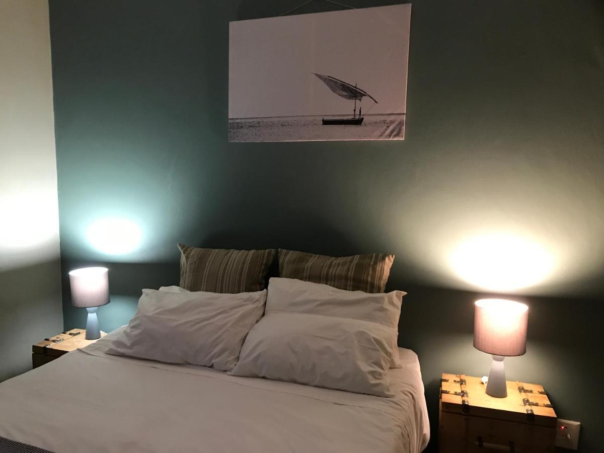 Aluve Guesthouse Johannesburg Luaran gambar