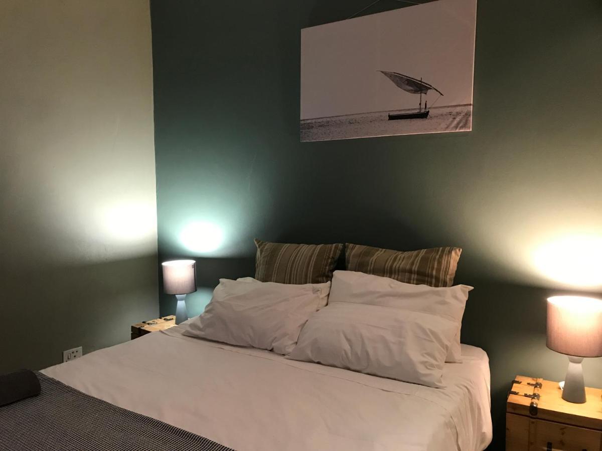 Aluve Guesthouse Johannesburg Luaran gambar