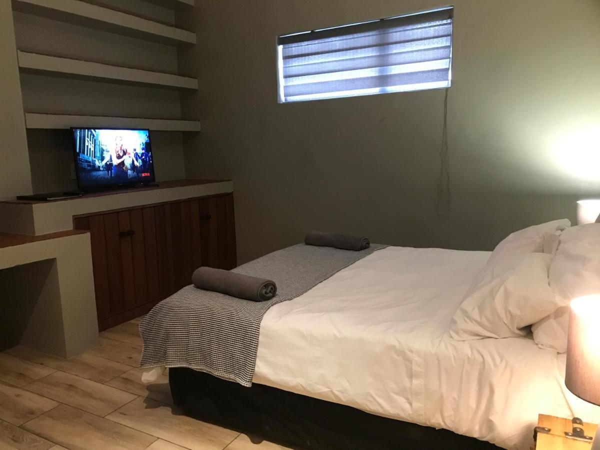 Aluve Guesthouse Johannesburg Luaran gambar