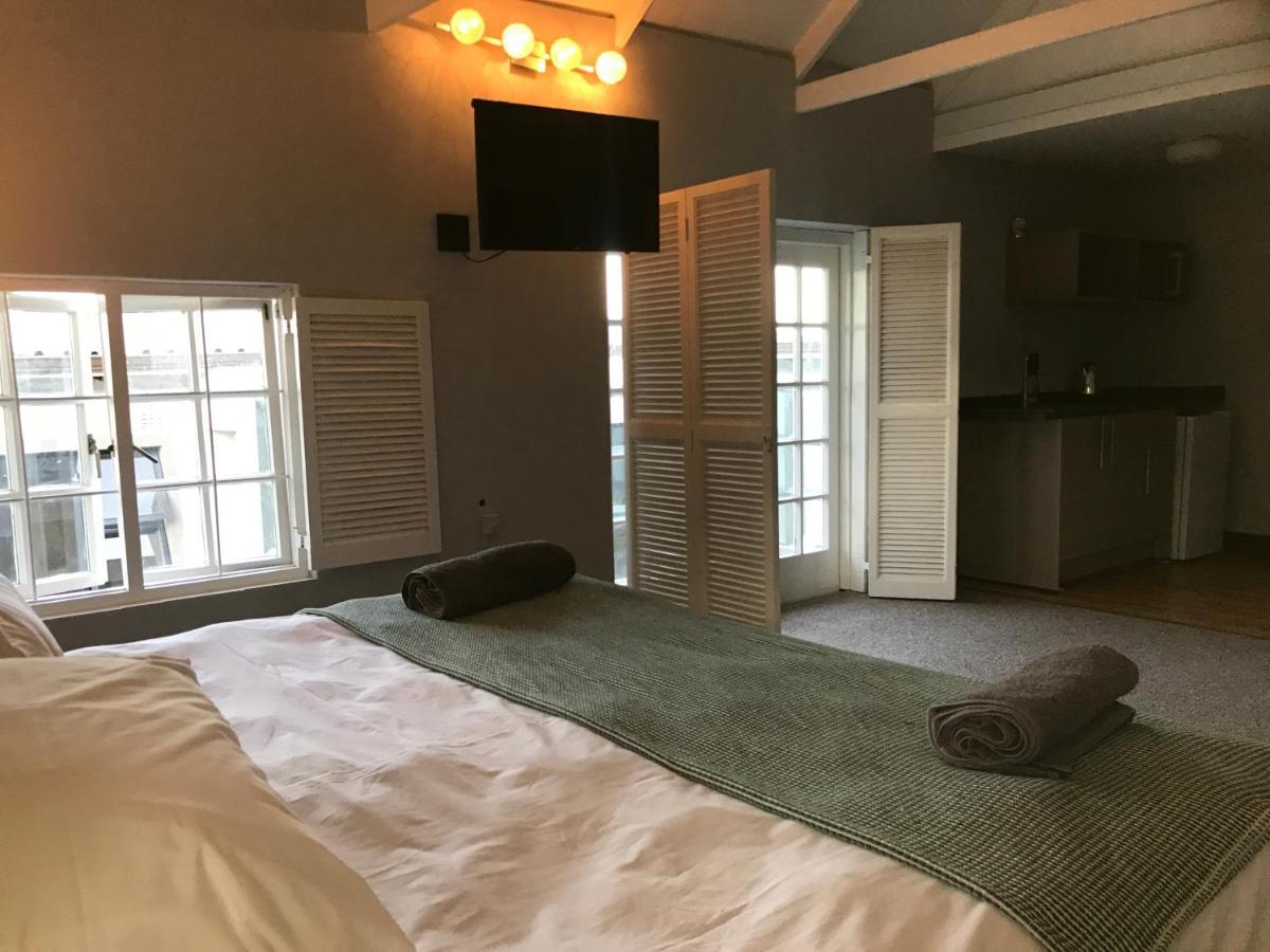 Aluve Guesthouse Johannesburg Luaran gambar