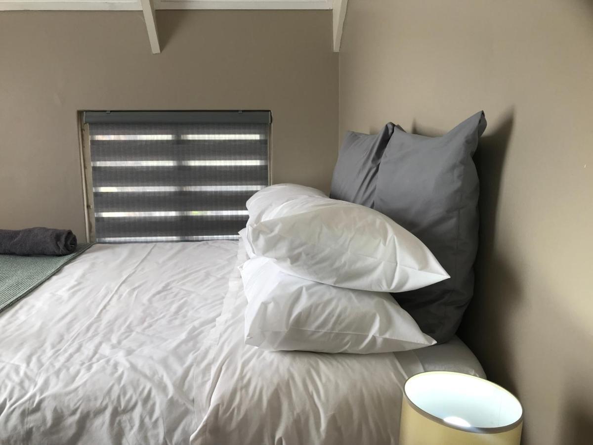 Aluve Guesthouse Johannesburg Luaran gambar