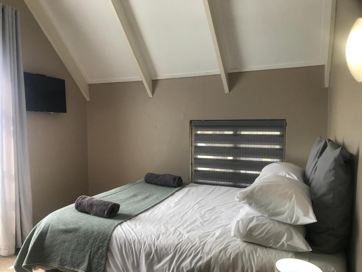 Aluve Guesthouse Johannesburg Luaran gambar