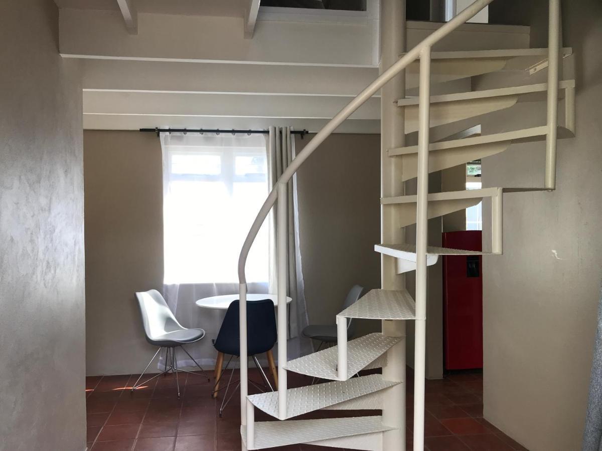 Aluve Guesthouse Johannesburg Luaran gambar