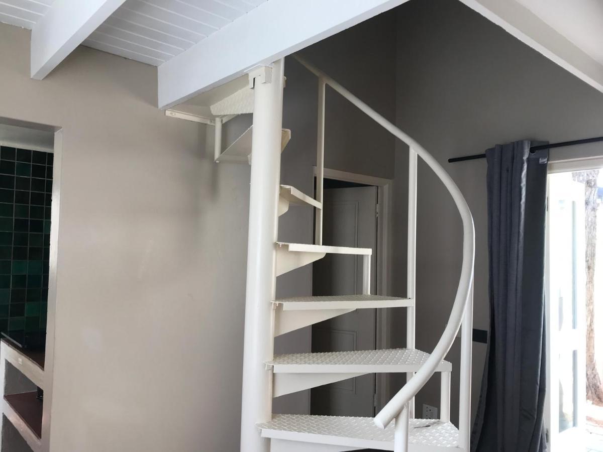 Aluve Guesthouse Johannesburg Luaran gambar