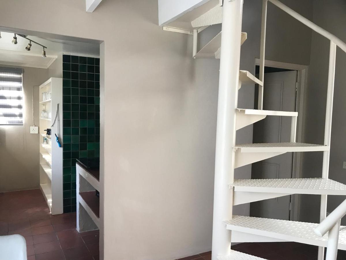 Aluve Guesthouse Johannesburg Luaran gambar
