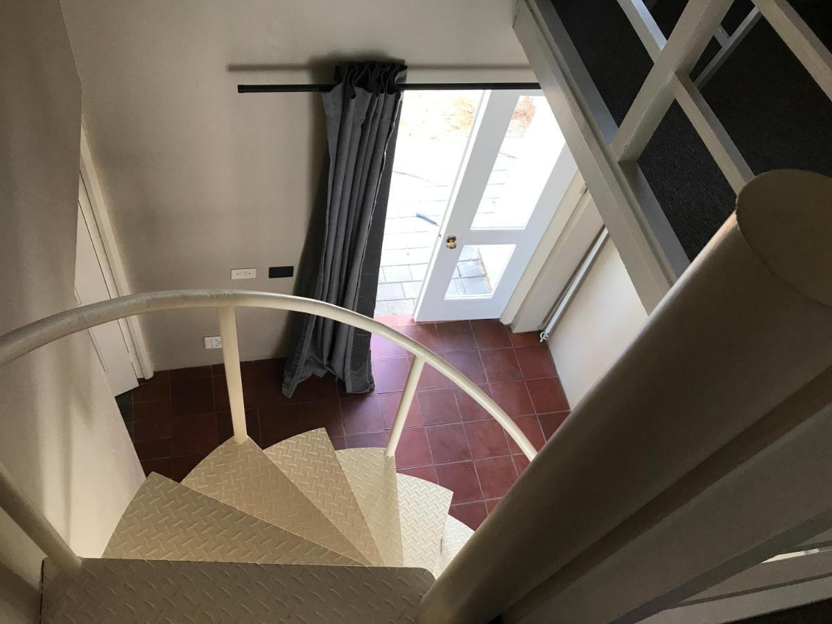 Aluve Guesthouse Johannesburg Luaran gambar