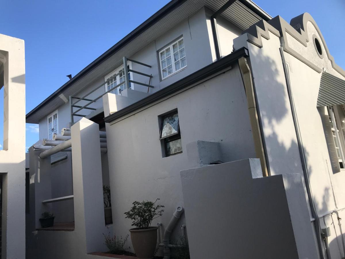 Aluve Guesthouse Johannesburg Luaran gambar