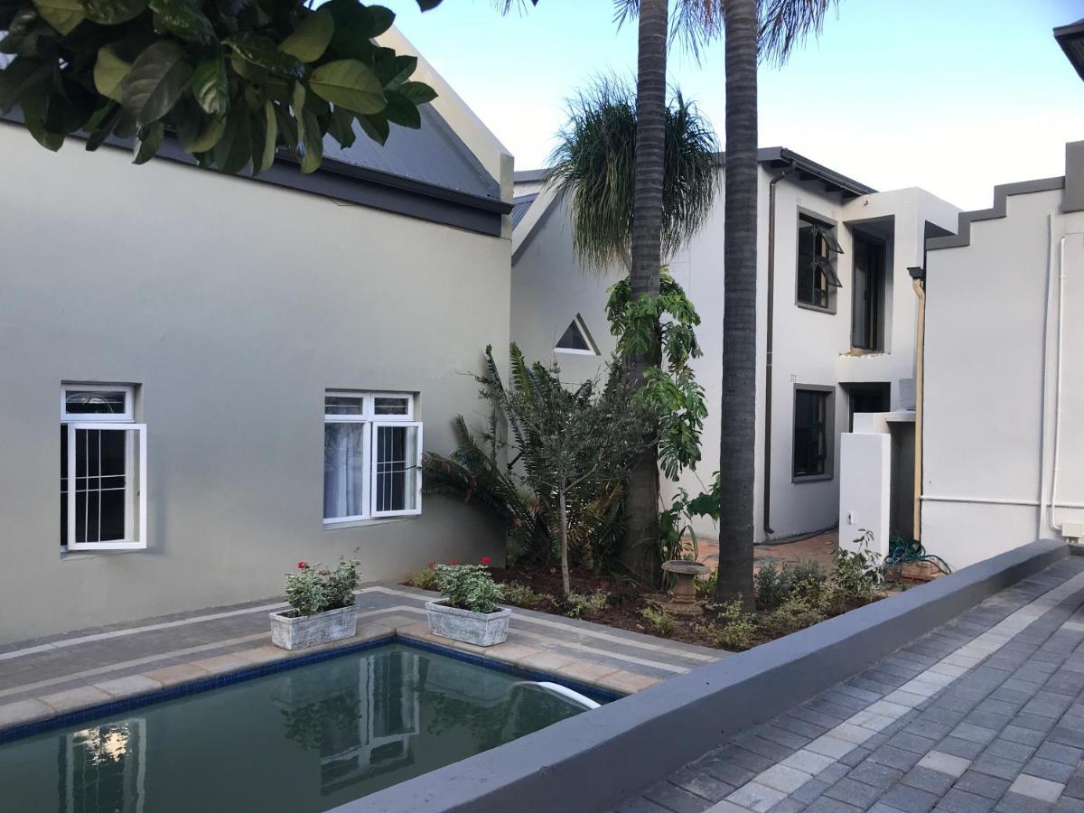 Aluve Guesthouse Johannesburg Luaran gambar