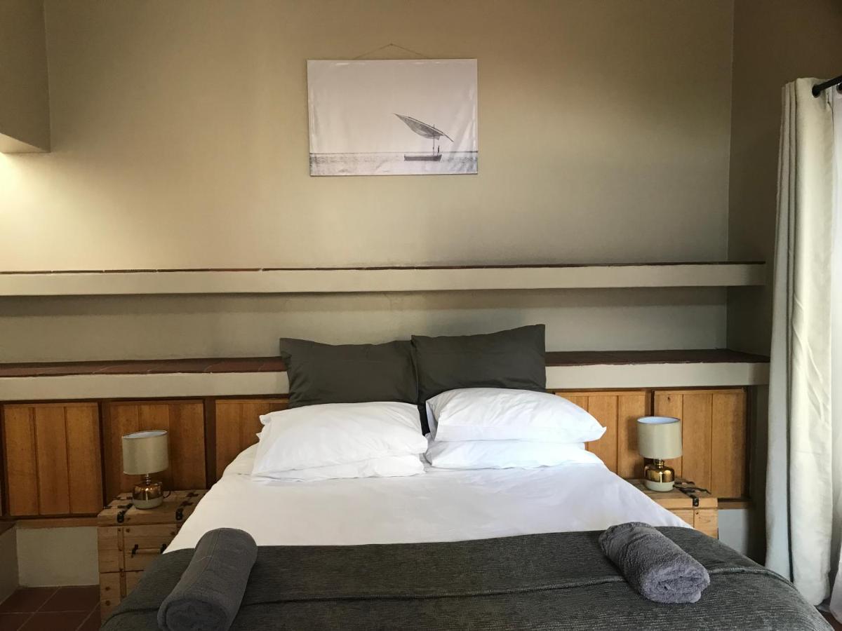 Aluve Guesthouse Johannesburg Luaran gambar