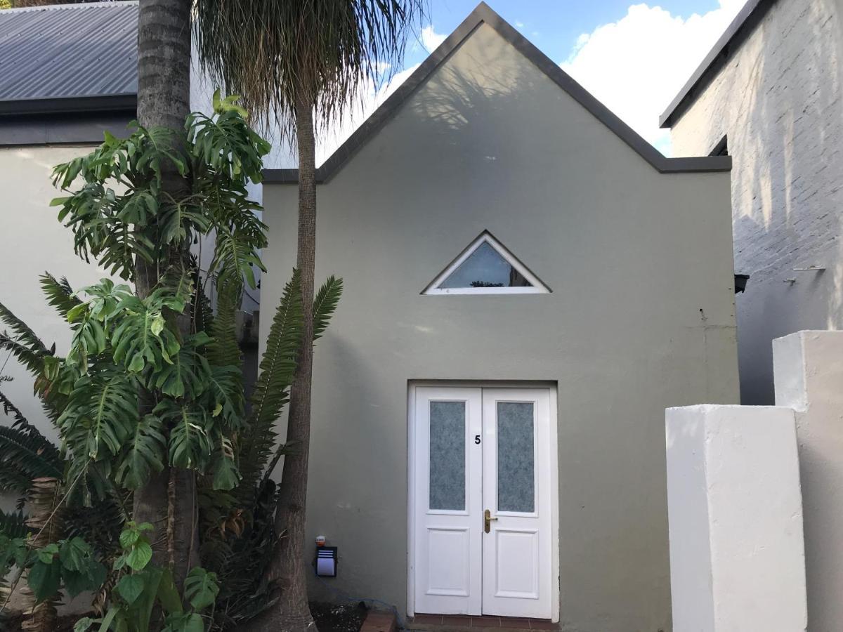 Aluve Guesthouse Johannesburg Luaran gambar