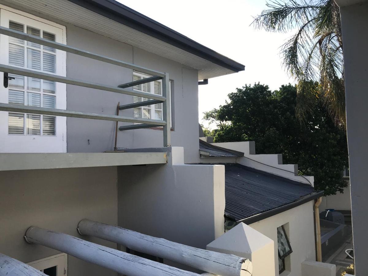 Aluve Guesthouse Johannesburg Luaran gambar