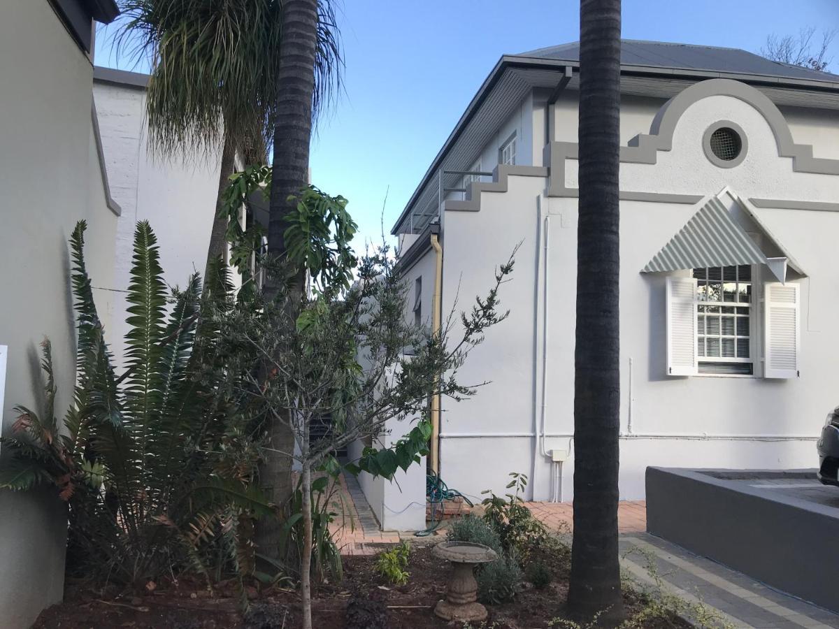 Aluve Guesthouse Johannesburg Luaran gambar