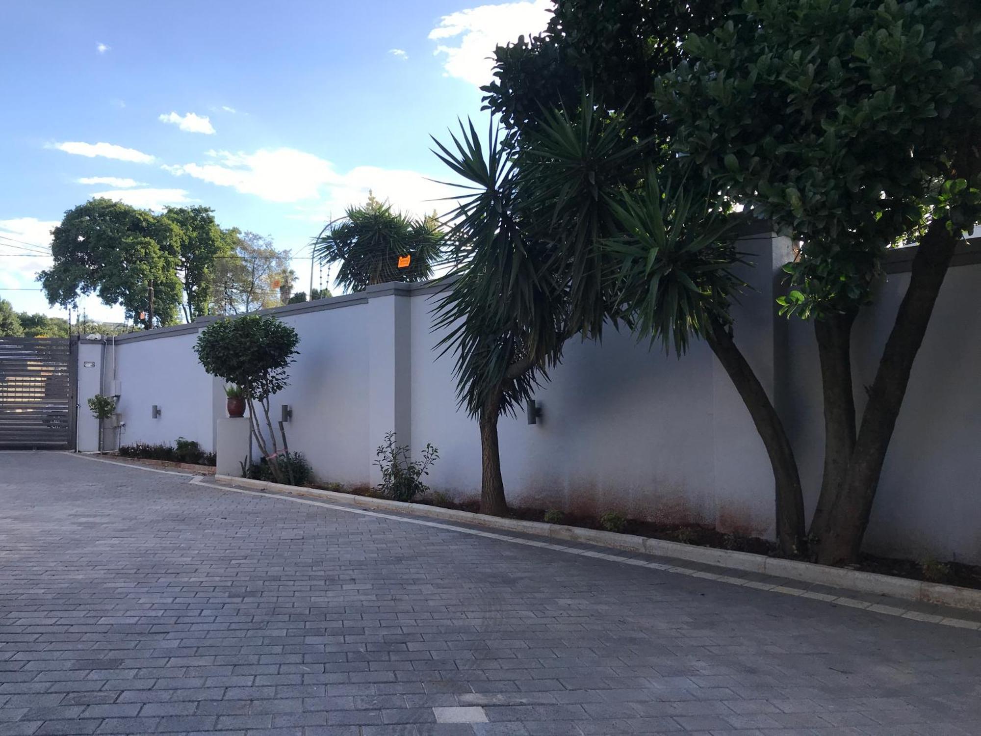 Aluve Guesthouse Johannesburg Luaran gambar