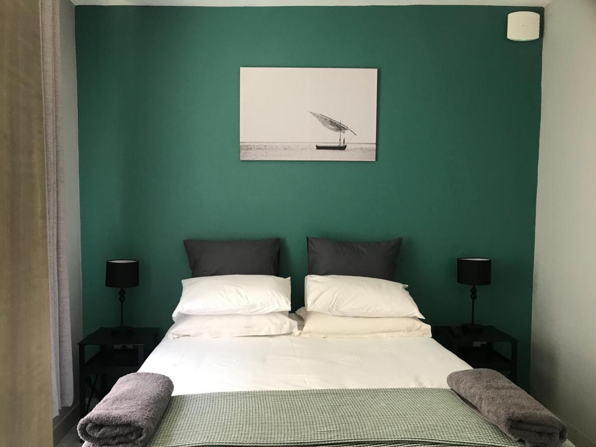 Aluve Guesthouse Johannesburg Luaran gambar