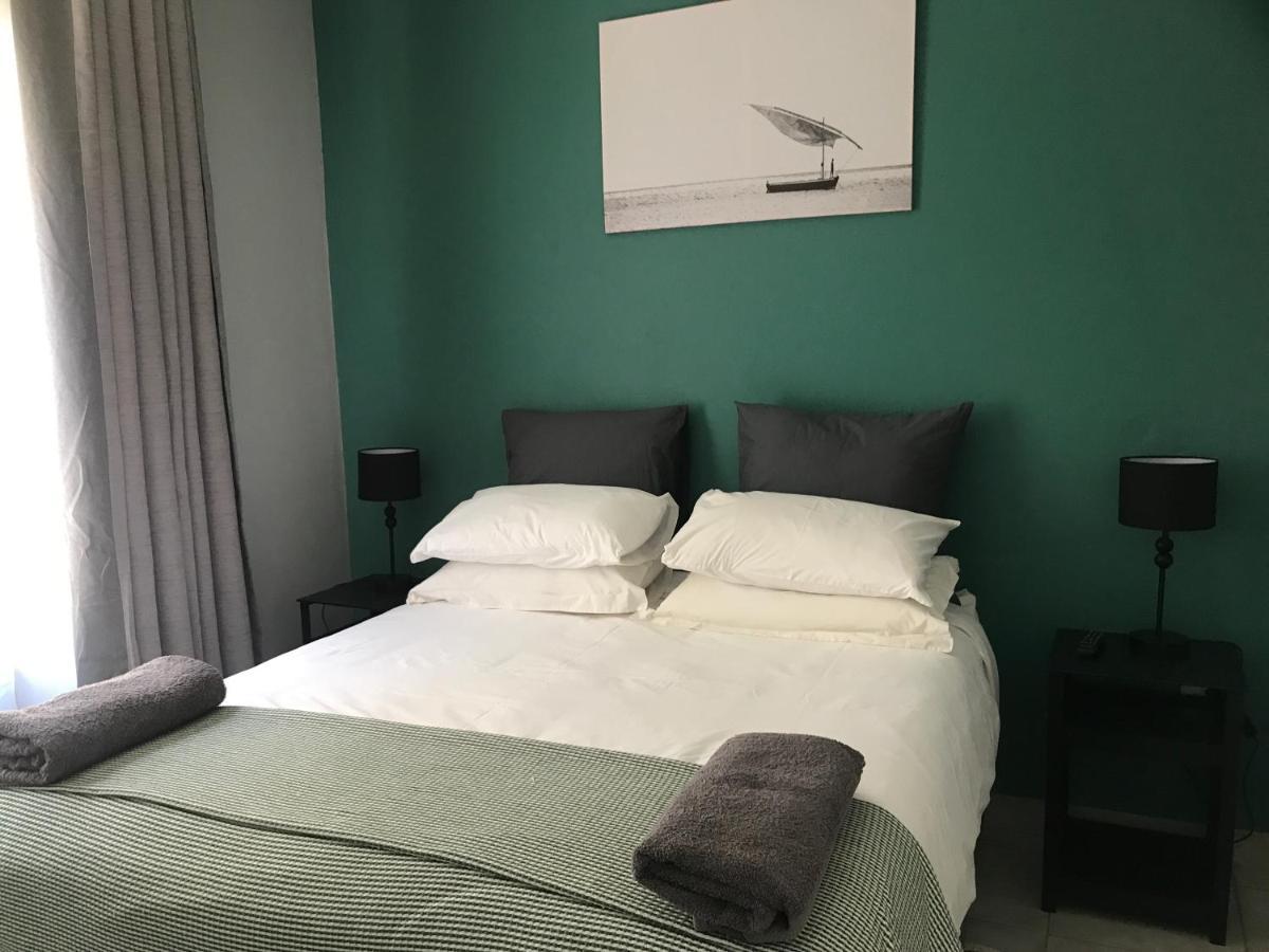 Aluve Guesthouse Johannesburg Luaran gambar