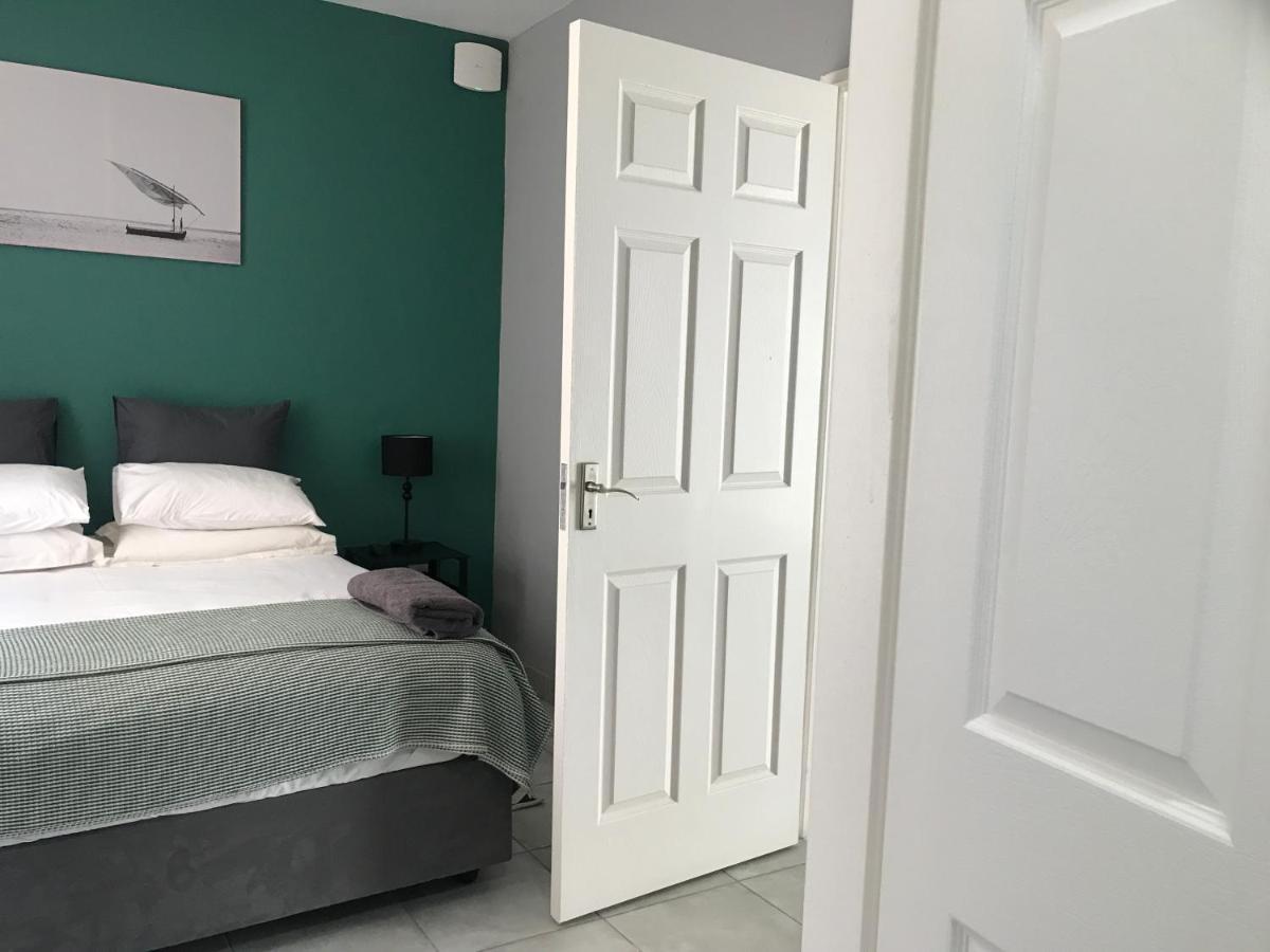 Aluve Guesthouse Johannesburg Luaran gambar