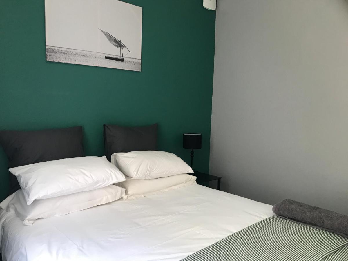 Aluve Guesthouse Johannesburg Luaran gambar
