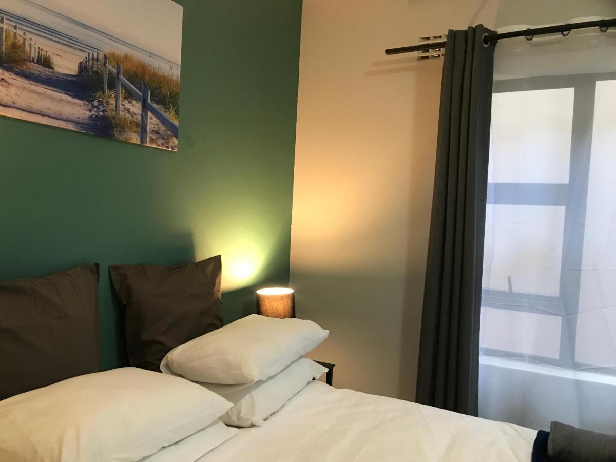 Aluve Guesthouse Johannesburg Luaran gambar