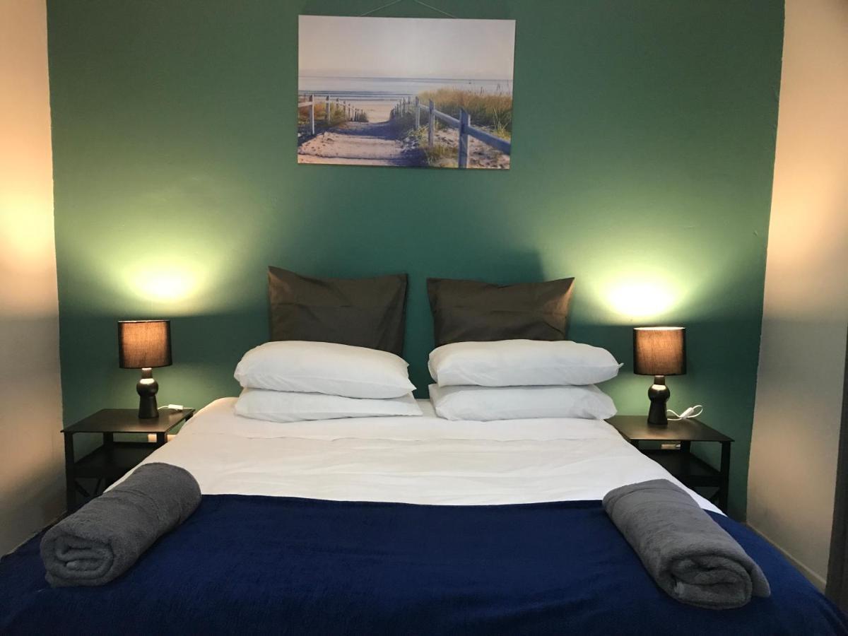 Aluve Guesthouse Johannesburg Luaran gambar