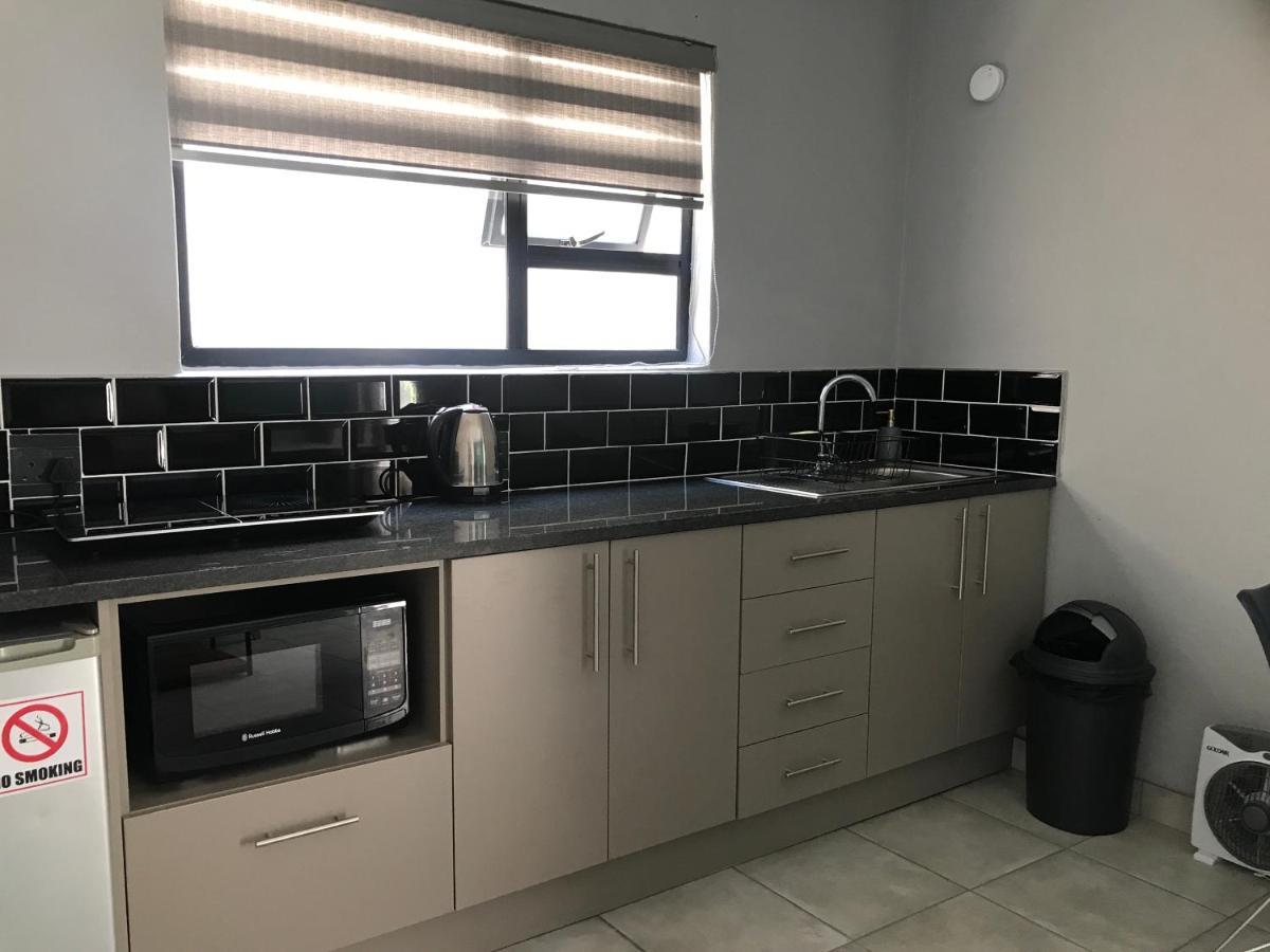 Aluve Guesthouse Johannesburg Luaran gambar