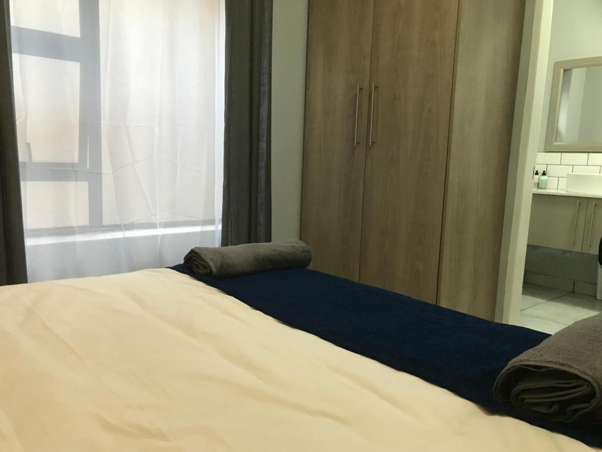 Aluve Guesthouse Johannesburg Luaran gambar