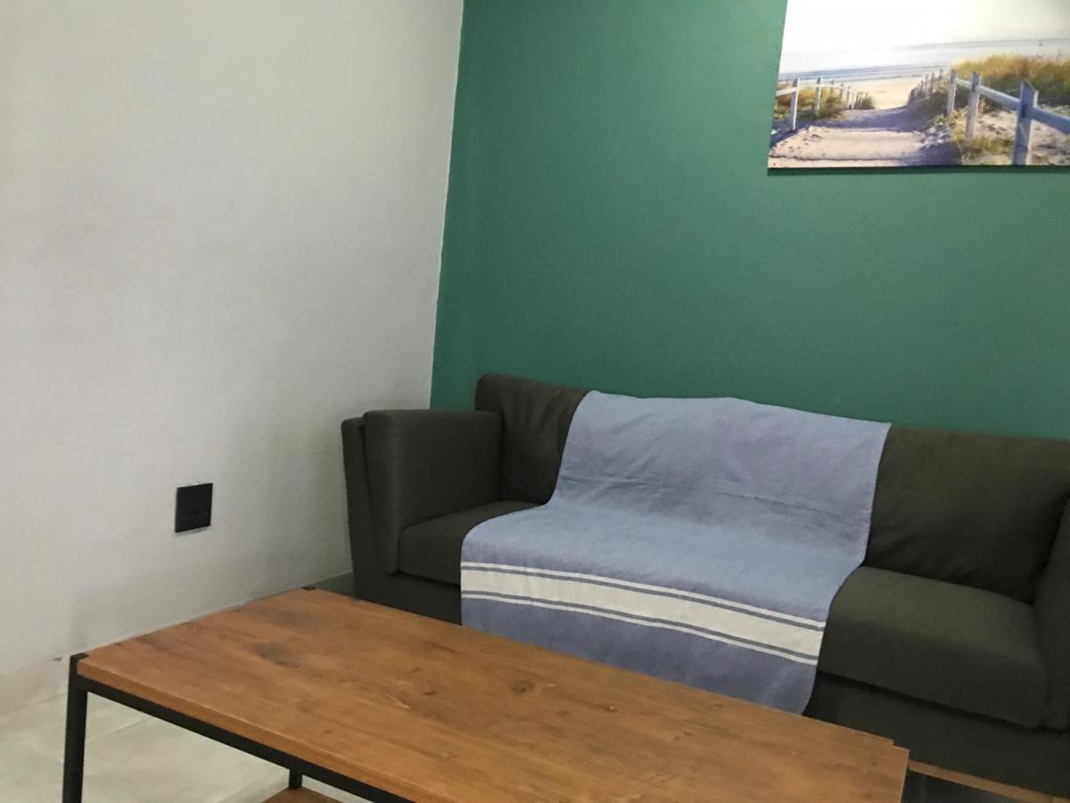 Aluve Guesthouse Johannesburg Luaran gambar