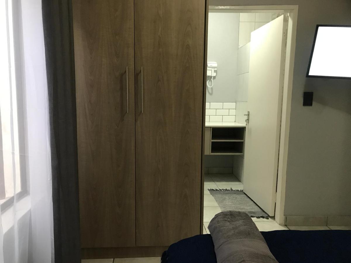 Aluve Guesthouse Johannesburg Luaran gambar