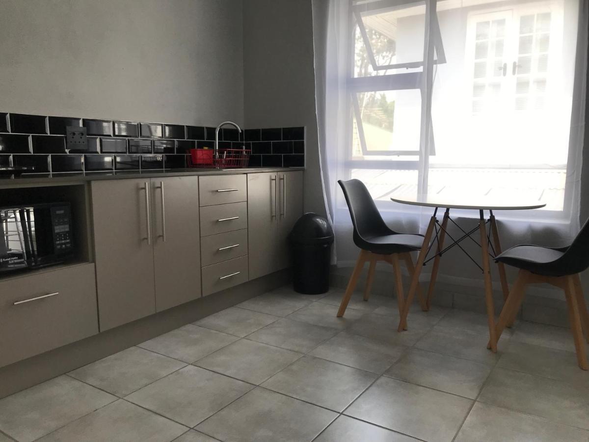 Aluve Guesthouse Johannesburg Luaran gambar
