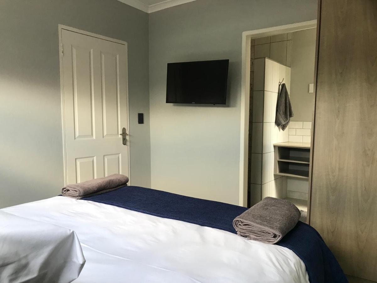Aluve Guesthouse Johannesburg Luaran gambar