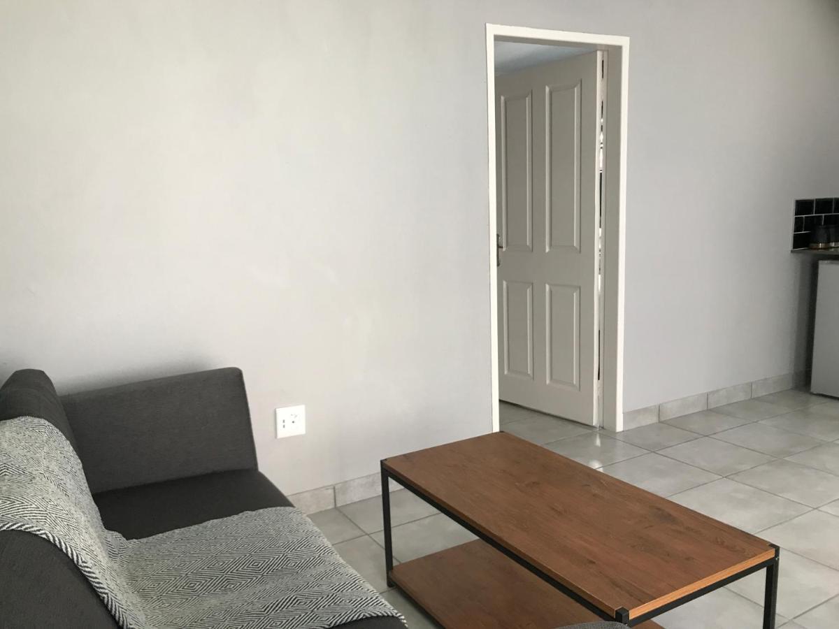 Aluve Guesthouse Johannesburg Luaran gambar