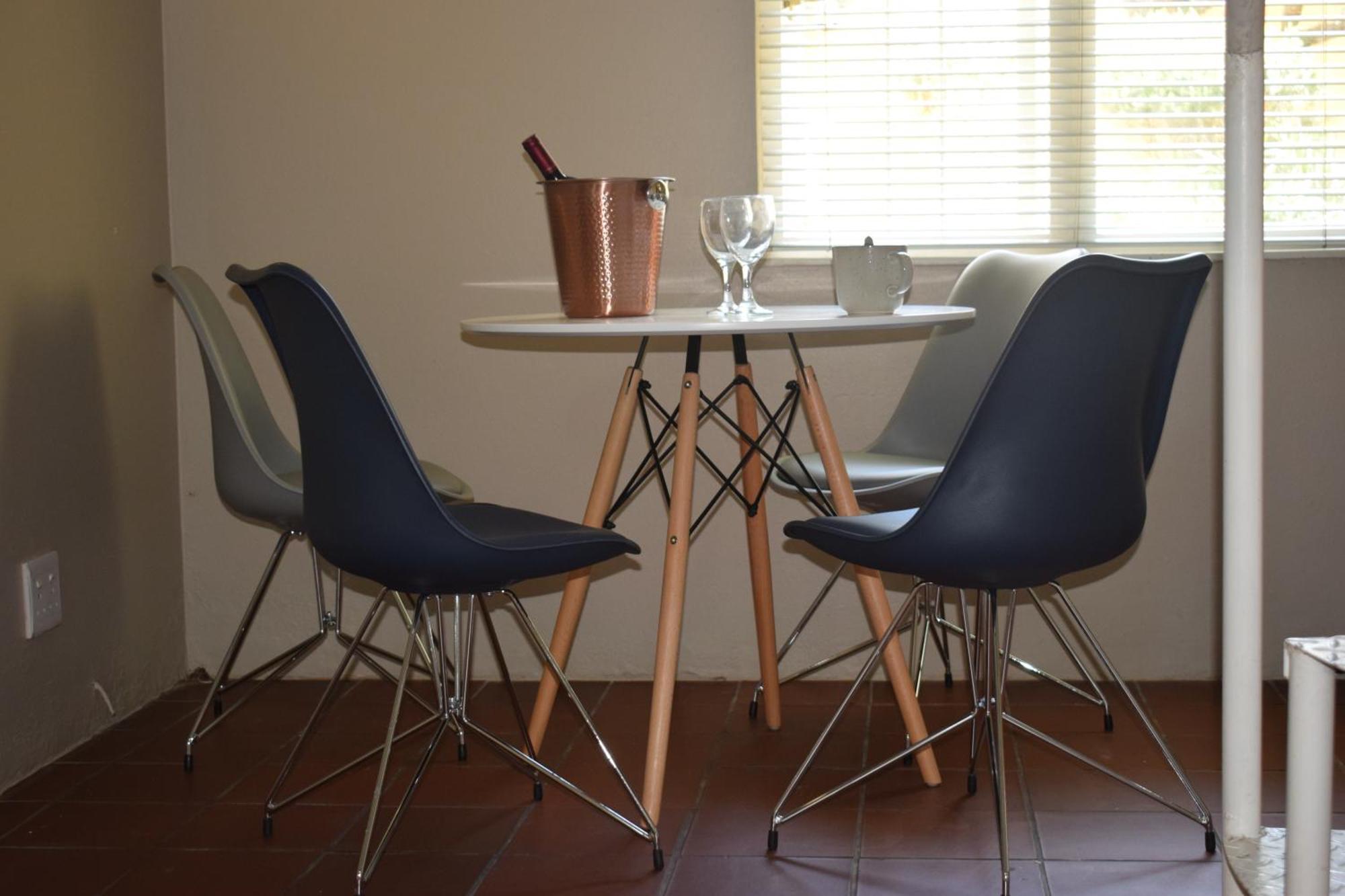Aluve Guesthouse Johannesburg Luaran gambar